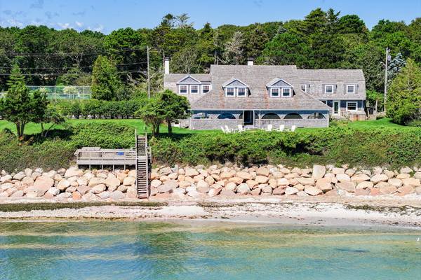 Osterville, MA 02655,265 Sea View Avenue