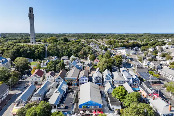 293 Commercial Street #U6, Provincetown, MA 02657