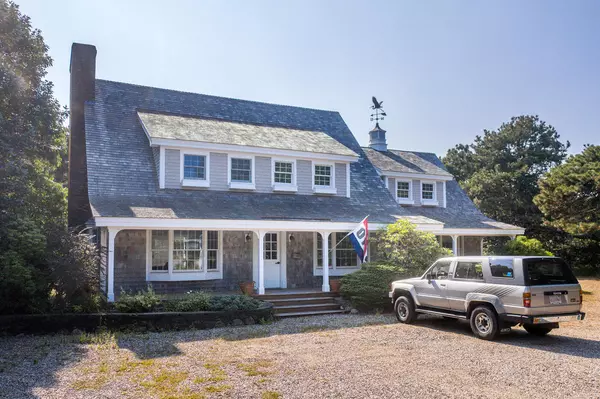 332 Route 6, Truro, MA 02666