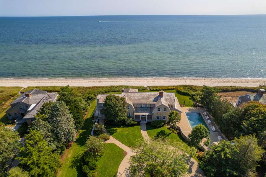 741 Sea View Avenue, Osterville, MA 02655