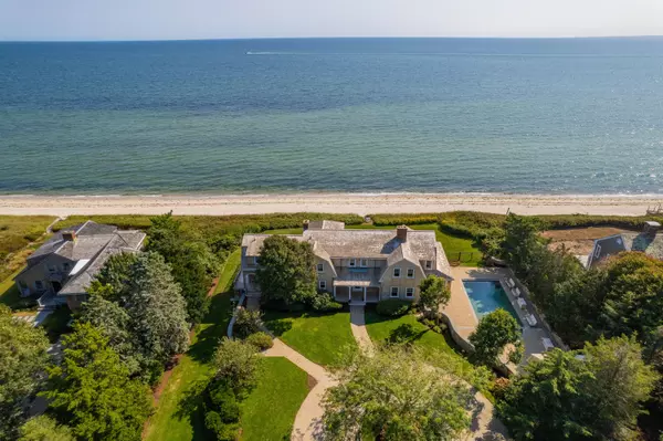 741 Sea View Avenue, Osterville, MA 02655