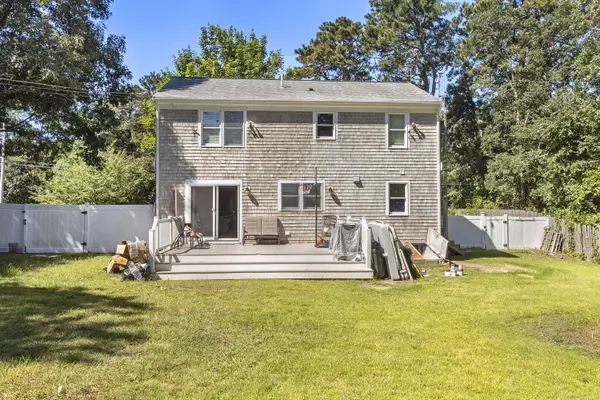 South Yarmouth, MA 02664,4 Old Colony Way