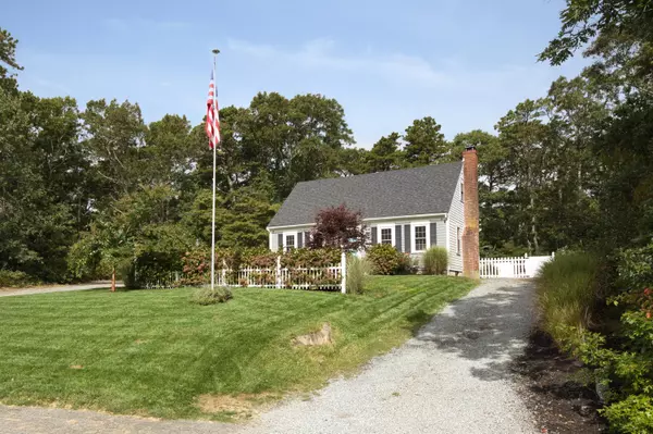 Brewster, MA 02631,15 Fern Lane