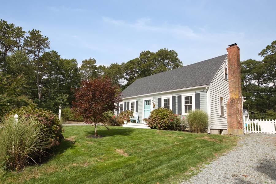 15 Fern Lane, Brewster, MA 02631