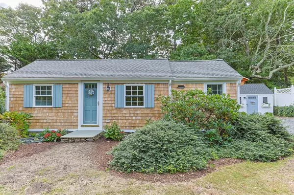 384A North Dennis Road, Yarmouth Port, MA 02675