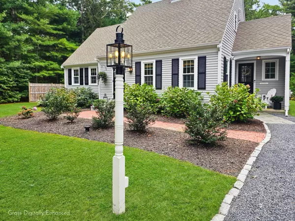 63 West Way, Mashpee, MA 02649