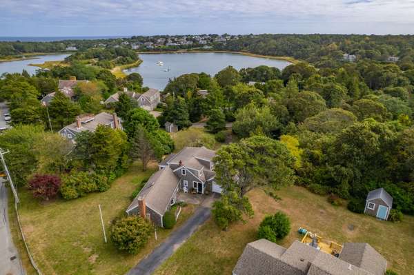 33 Mill Pond Road, Orleans, MA 02653