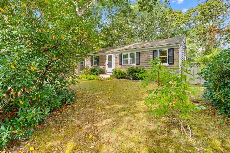 54 Nauset Road, West Yarmouth, MA 02673