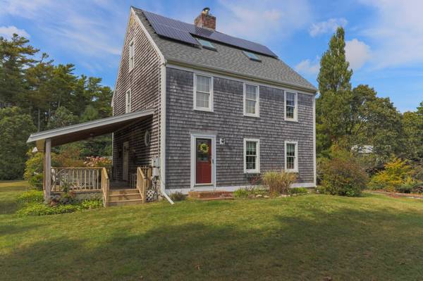 3 Fathom Lane, Wareham, MA 02571