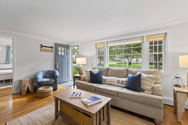 South Yarmouth, MA 02664,59 Pawkannawkut Drive