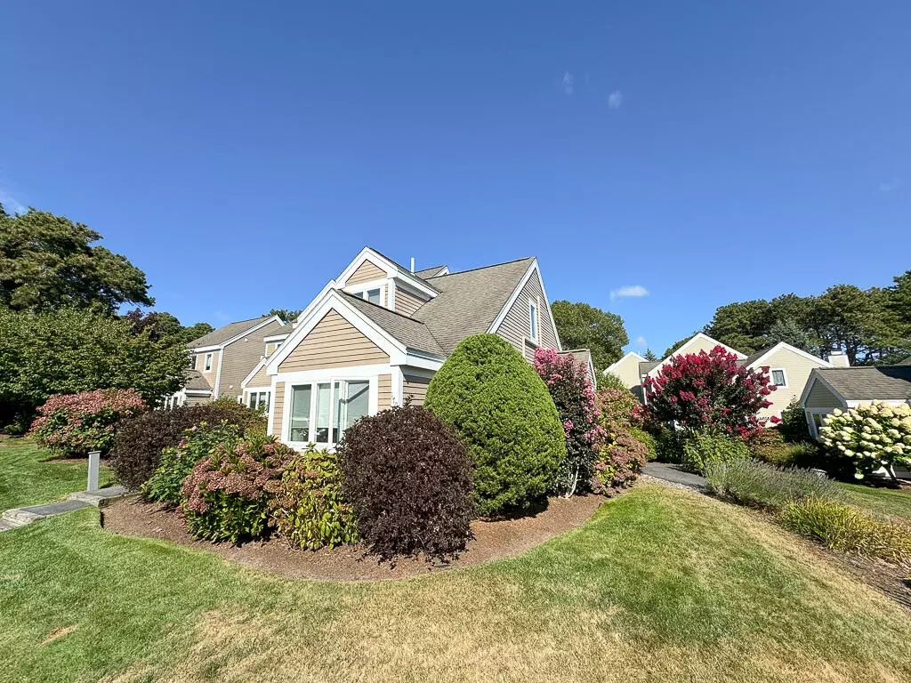 Brewster, MA 02631,170 Billington Lane