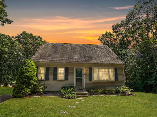 164 Great Hill Drive, West Barnstable, MA 02668