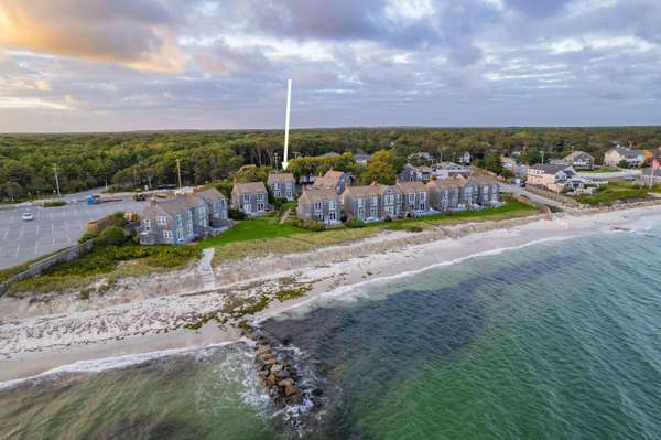 183 South Shore Drive #F1, South Yarmouth, MA 02664