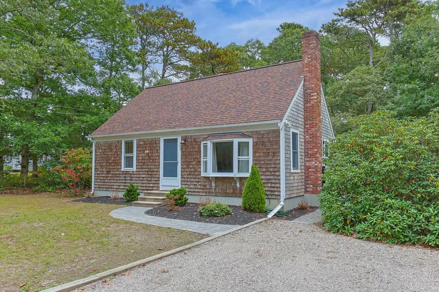 243 Commons Way, Brewster, MA 02631