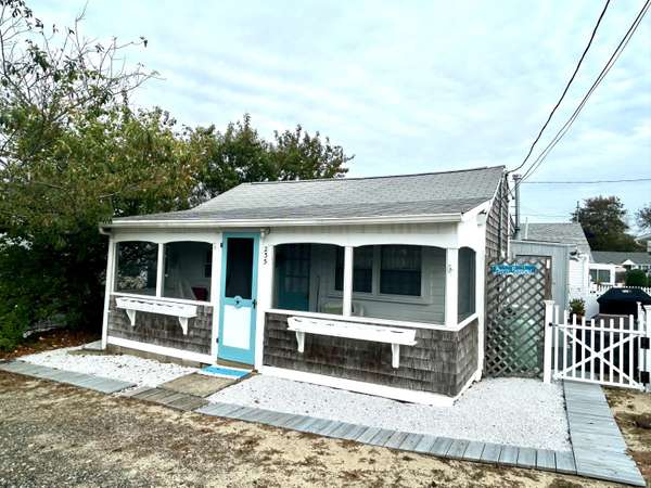 218 Old Wharf Rd #235, Dennis Port, MA 02639