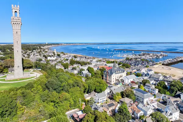 Provincetown, MA 02657,6 Winslow Street