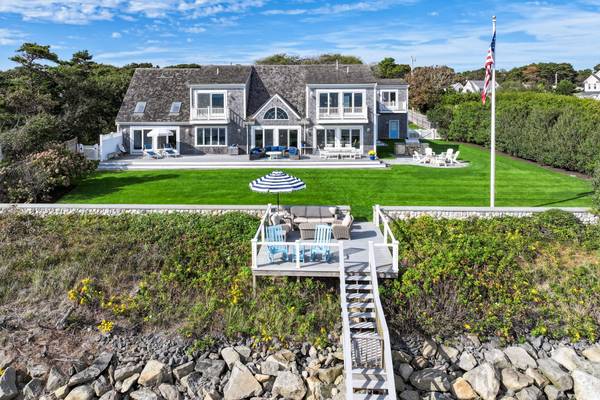 75 Shore Road, West Harwich, MA 02671