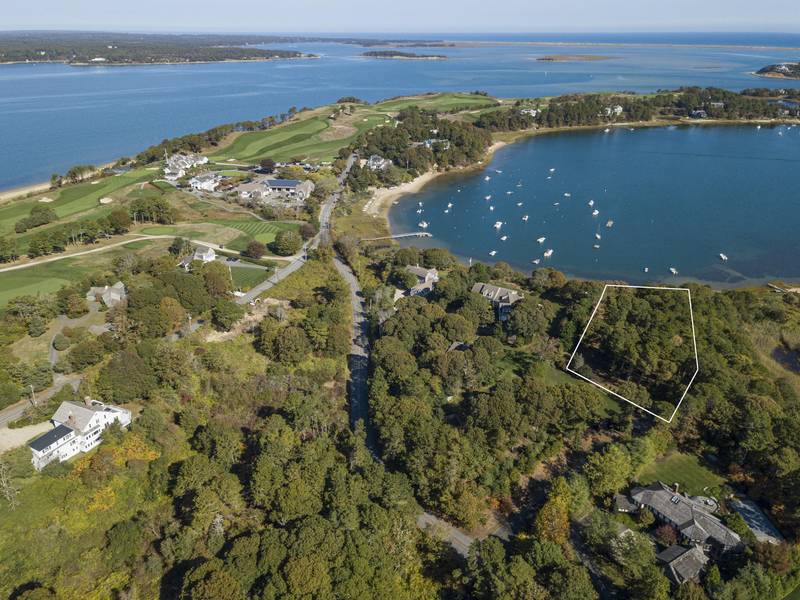 0 Crows Pond Road, Chatham, MA 02633