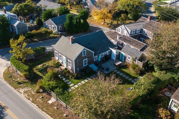 3 Madaket Road, Nantucket, MA 02554