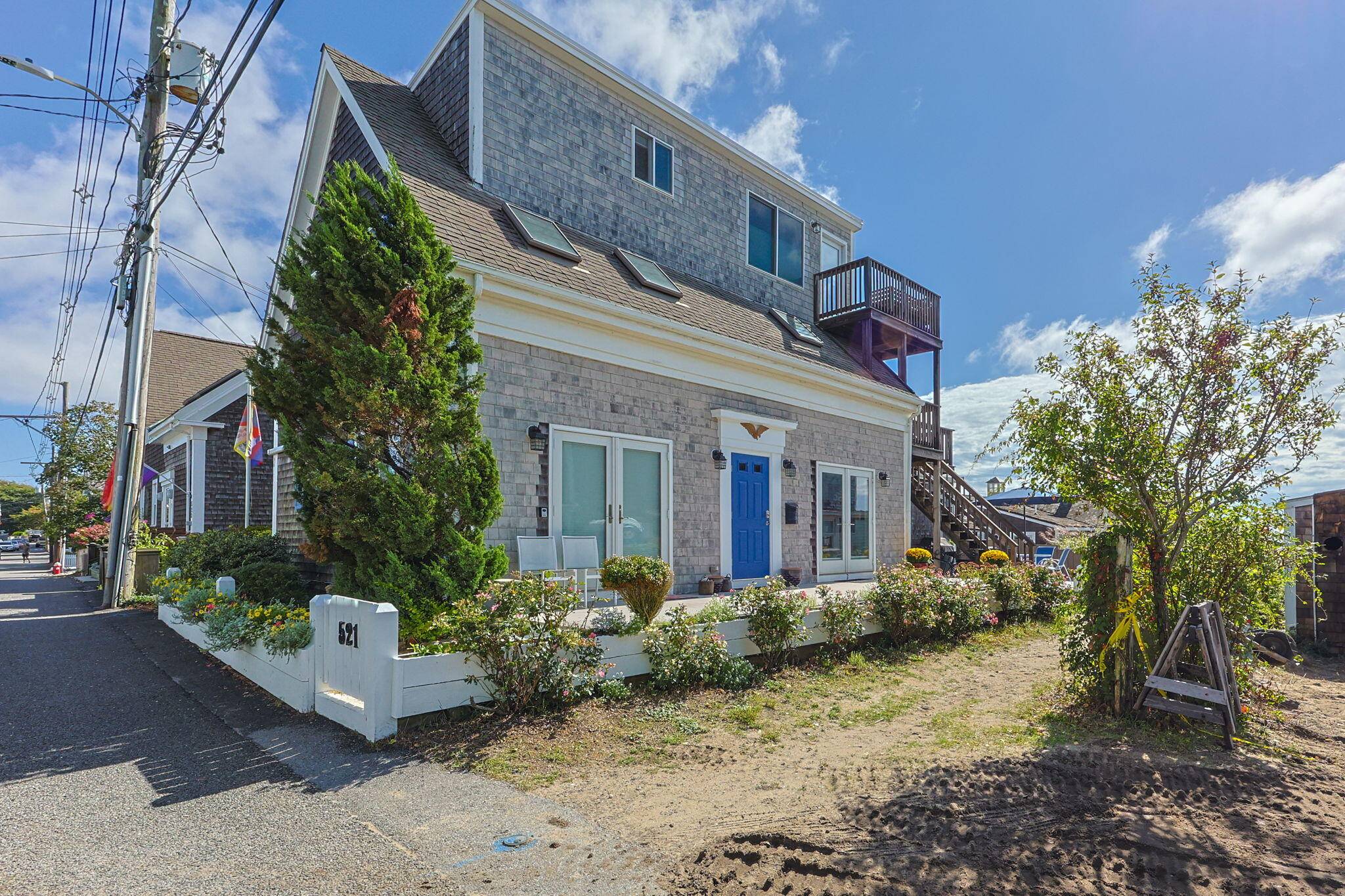 Provincetown, MA 02657,521 Commercial Street #U2