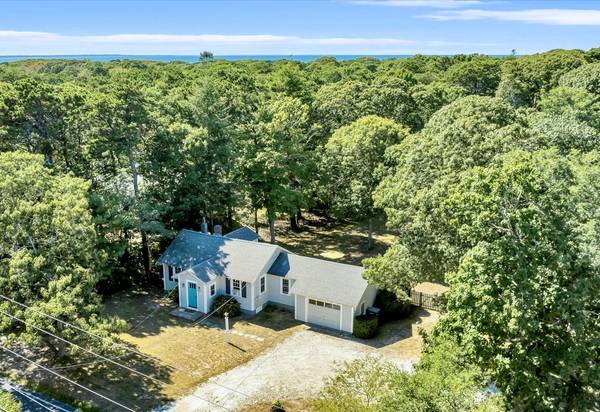 2005 Herring Brook Road, Eastham, MA 02642