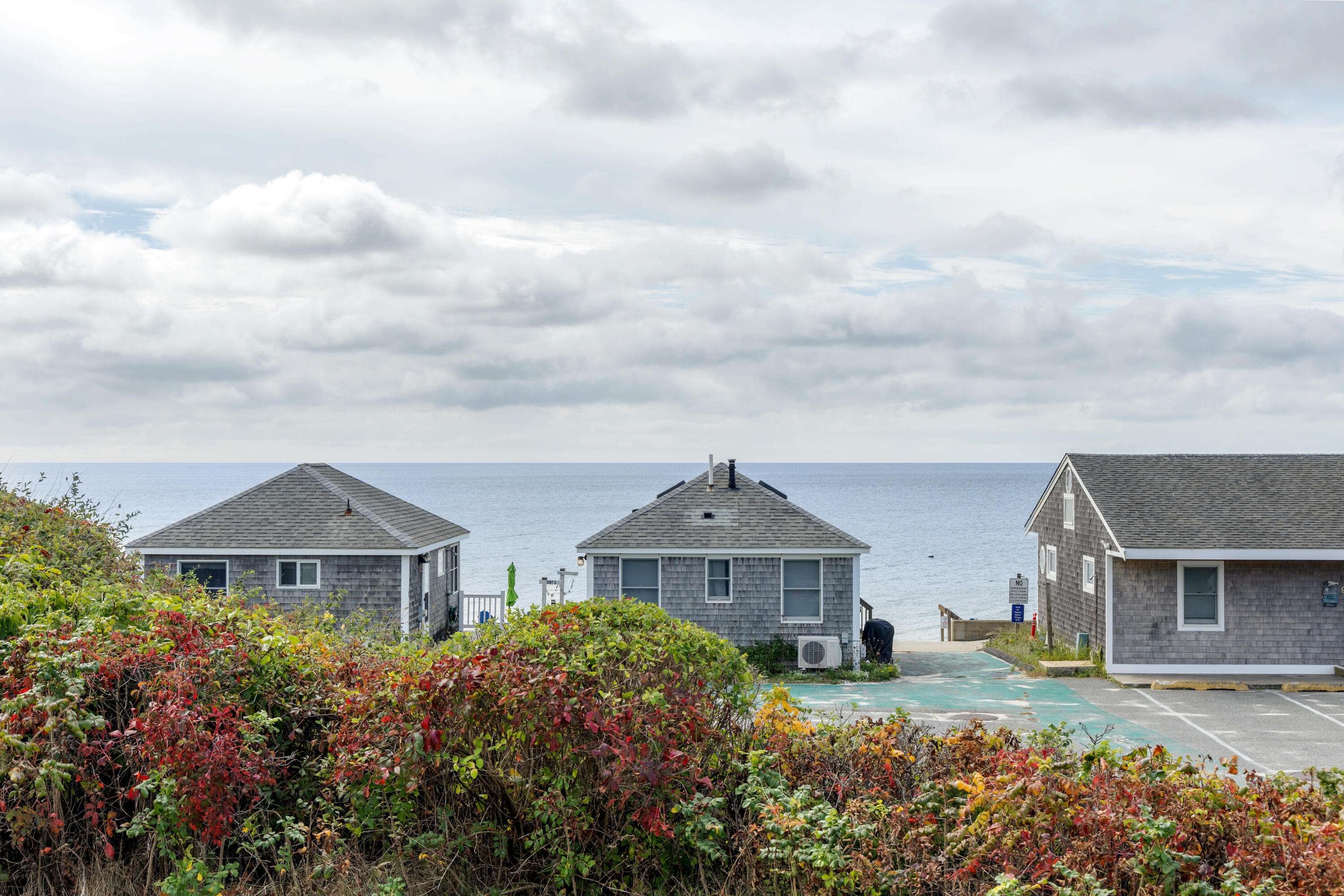 Truro, MA 02666,168 Shore Road #8