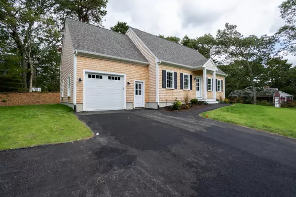 Yarmouth Port, MA 02675,92 White Rock Road