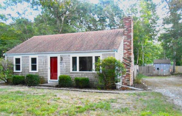 63 Midway Drive, Centerville, MA 02632