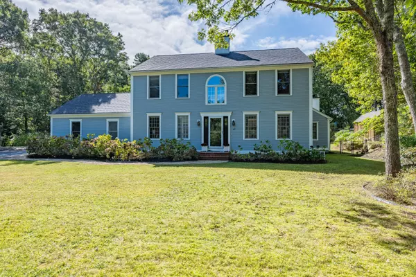 765 Cedar Street, West Barnstable, MA 02668