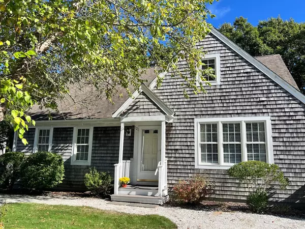 West Yarmouth, MA 02673,121 Camp Street #121