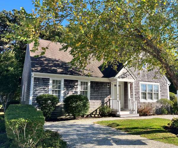 121 Camp Street #121, West Yarmouth, MA 02673