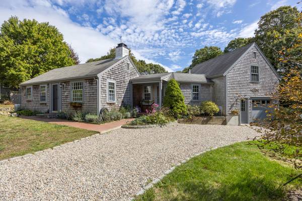 17 Hidden Valley Road, Orleans, MA 02653