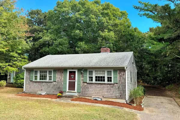 46 Nob Hill Road, Chatham, MA 02633