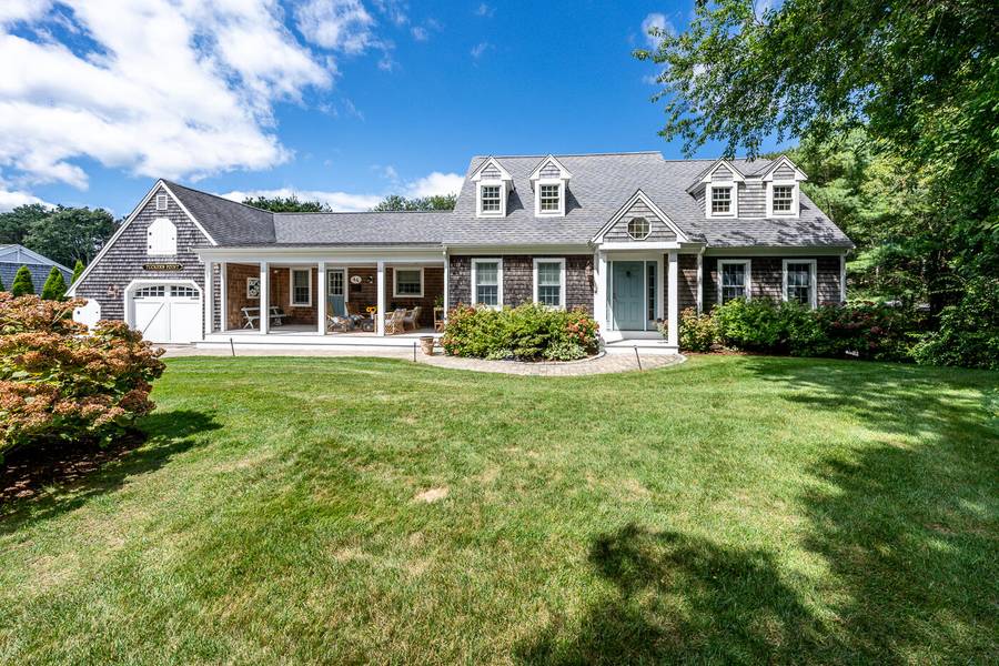 44 Leeward Run, South Yarmouth, MA 02664