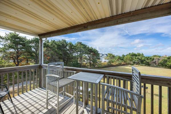 North Truro, MA 02652,132 Shore Road #48