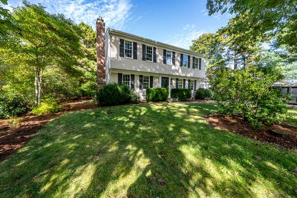 80 NorEast Drive,  Harwich,  MA 02645