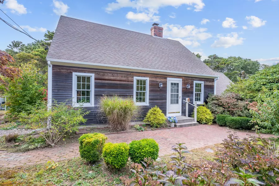 235 Morton Road, South Chatham, MA 02659