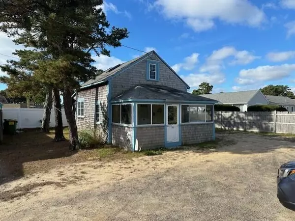 Dennis Port, MA 02639,69 Glendon Road #C
