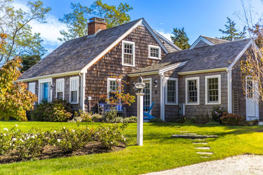 11 Seaview Road, Orleans, MA 02653