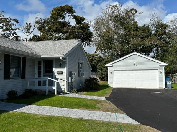 Falmouth, MA 02540,26 Meribah Lane #A