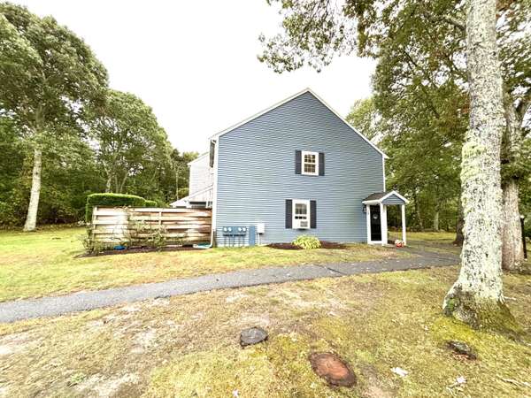 Brewster, MA 02631,12 Woodview Drive