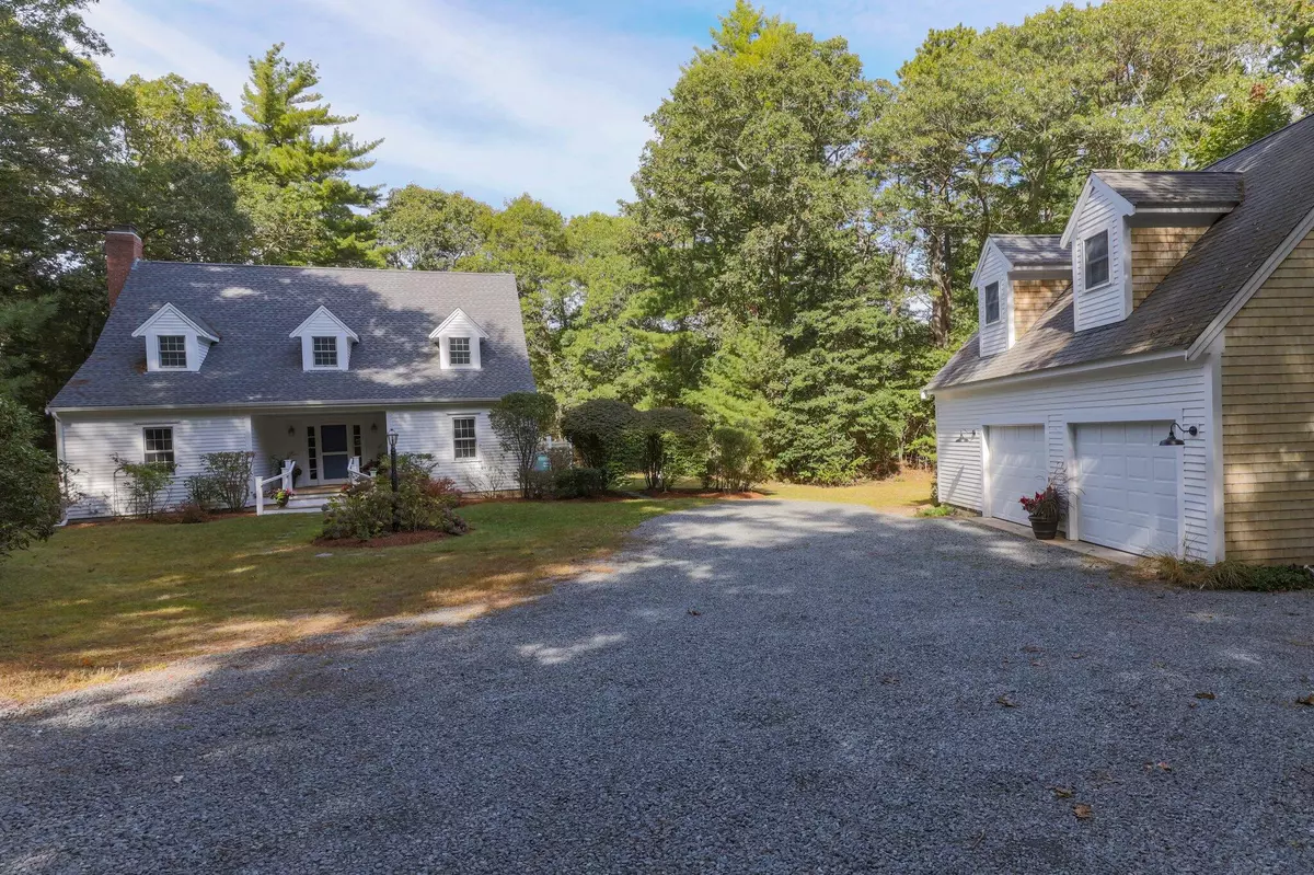 West Barnstable, MA 02668,1756 Osterville-West Barnstable Road