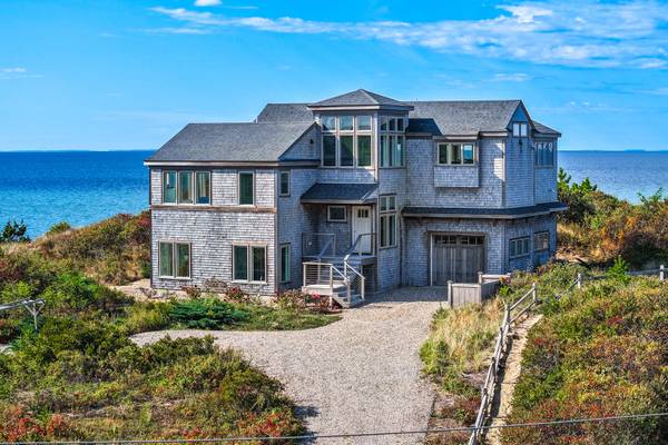 8 Sams Way, Truro, MA 02666