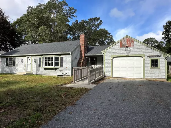 South Dennis, MA 02660,15 Constance Ann Way