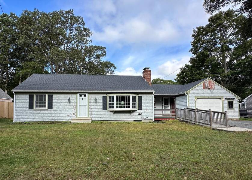 15 Constance Ann Way, South Dennis, MA 02660