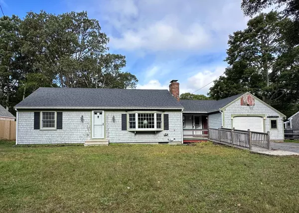 15 Constance Ann Way, South Dennis, MA 02660