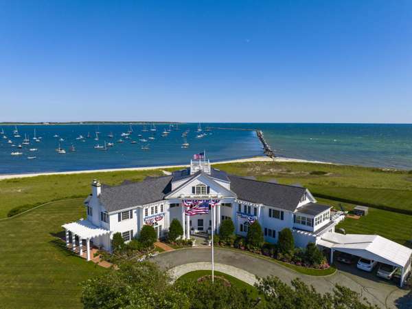 Hyannis Port, MA 02647,155 Irving Avenue