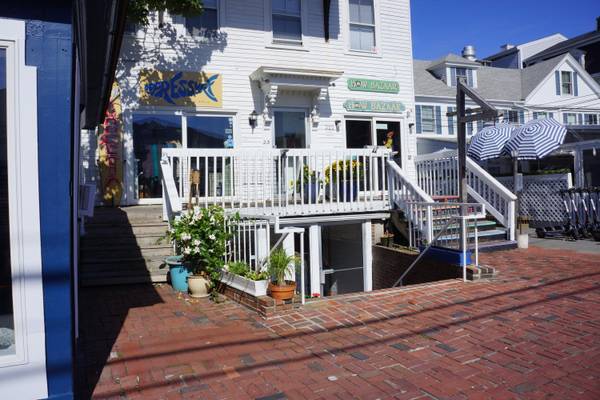 Provincetown, MA 02657,322 Commercial Street #D