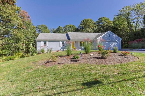 1354 Route 134, East Dennis, MA 02641