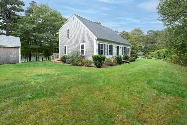 West Yarmouth, MA 02673,16 Louise Lane